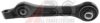 CHRYS 4782561AE Track Control Arm
